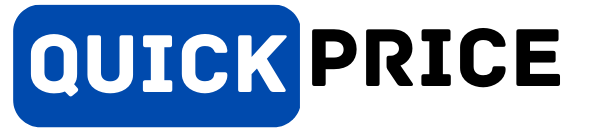 QuickPrice Logo